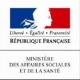 Ministère des affairs sociales